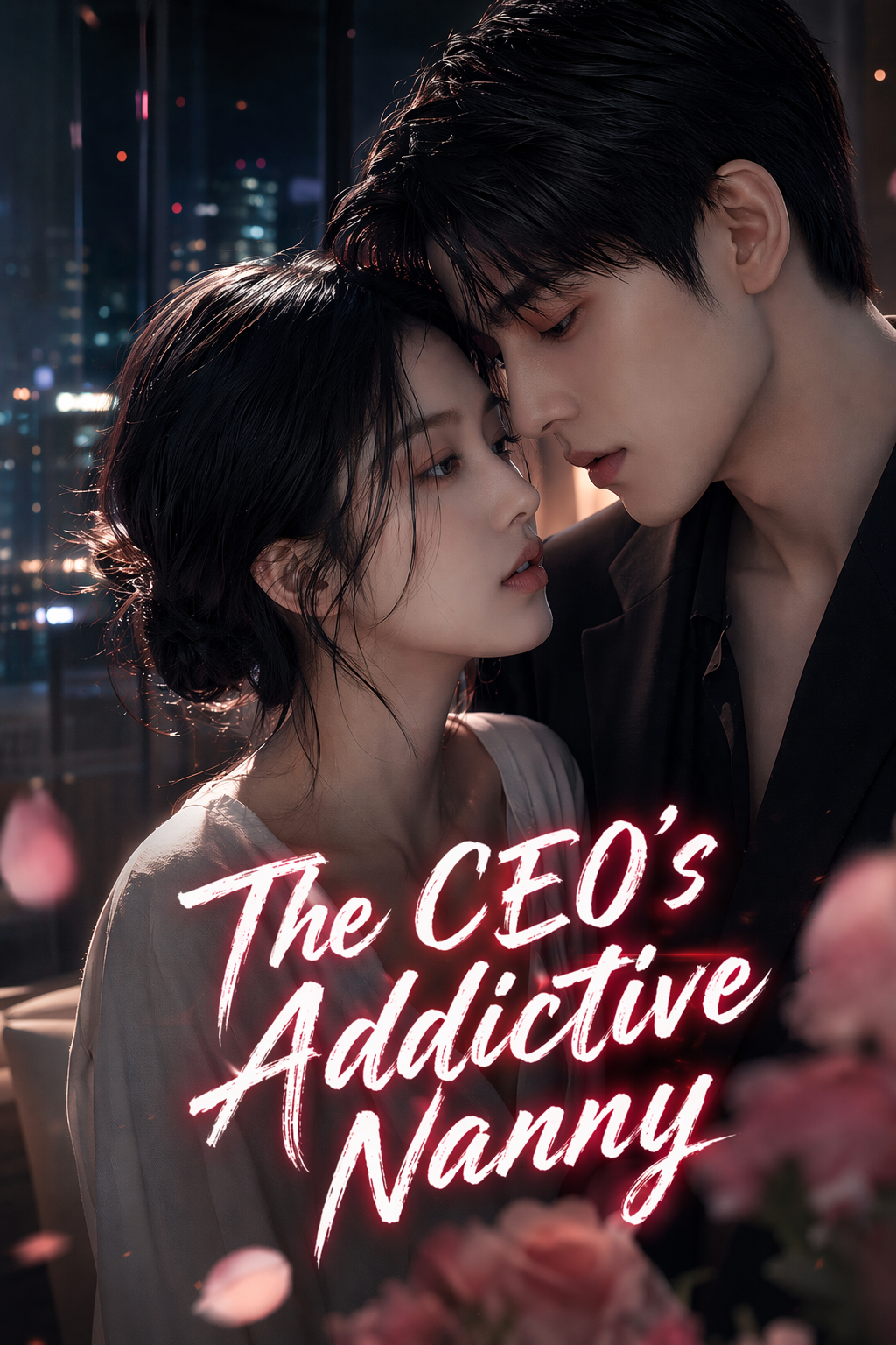 The CEO's Addictive Nanny