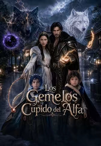 Los Gemelos Cupido del Alfa