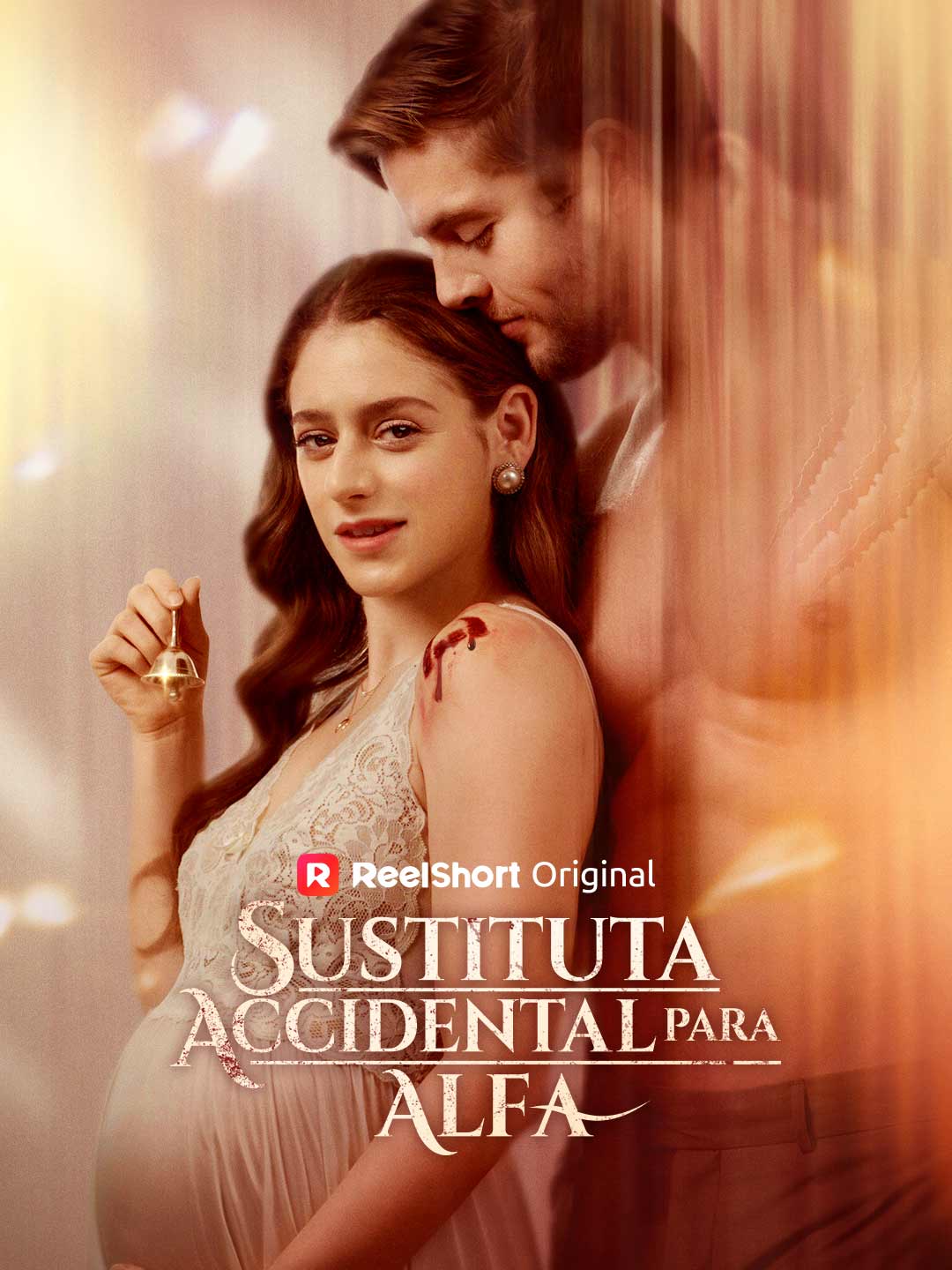 Sustituta Accidental para Alfa