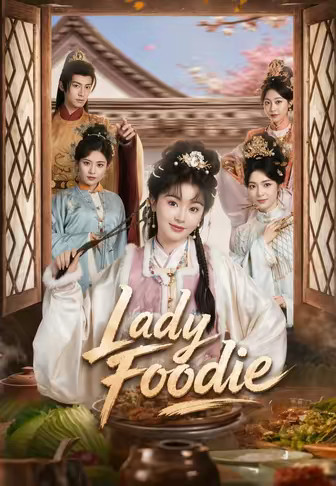 Lady Foodie
