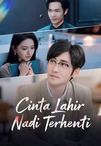 (Dub)Cinta Lahir Nadi Terhenti