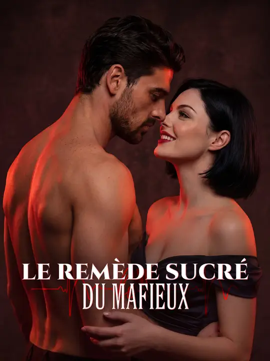 LE REMÈDE SUCRÉ DU MAFIEUX