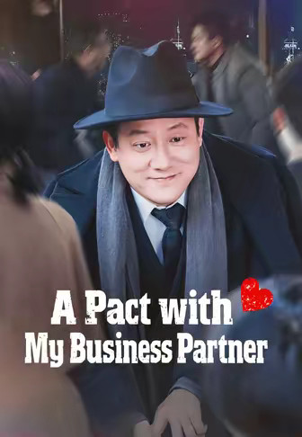 A Pact with My Business Partner