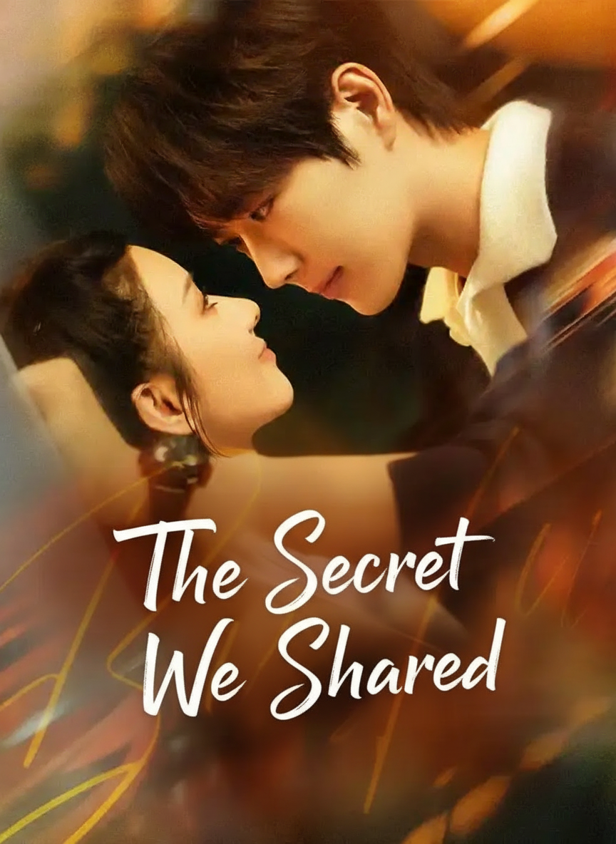 The Secret We Shared