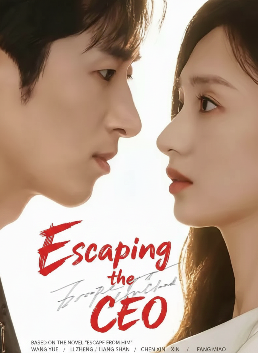 Escaping the CEO