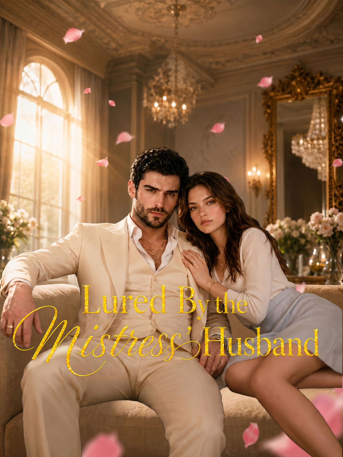 Lured By the Mistress's Husband
