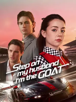 Step On My Husband, I'm the GOAT