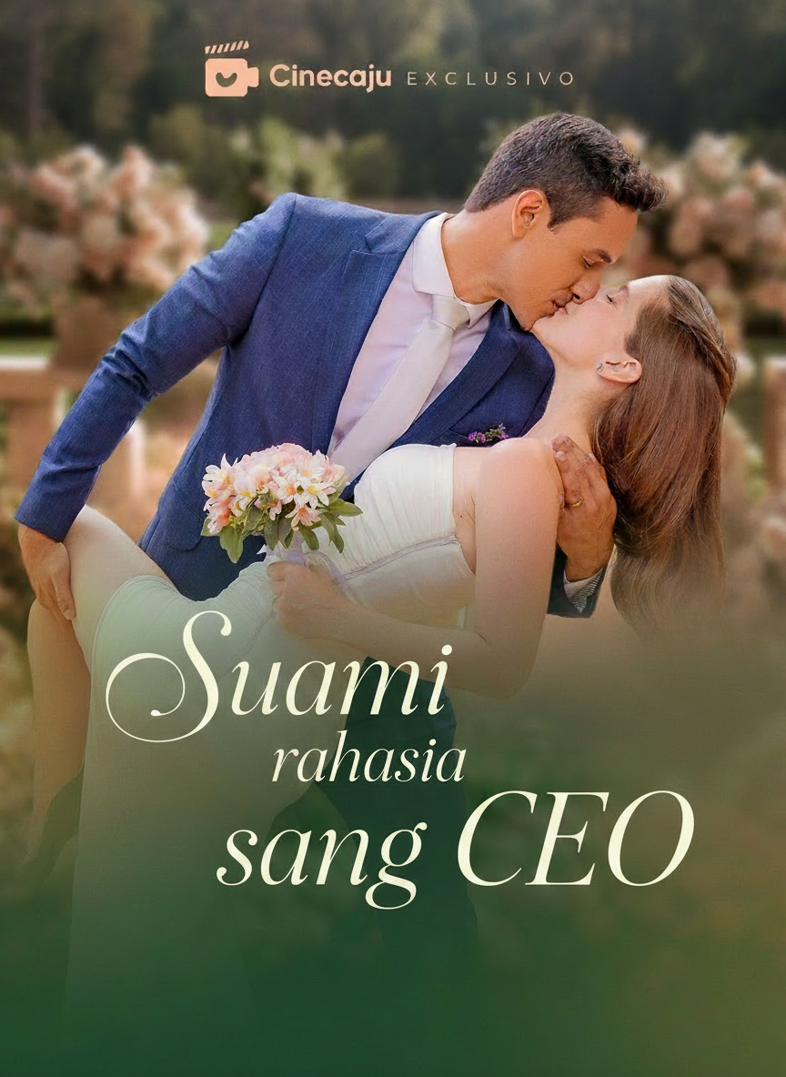 Suami rahasia sang CEO