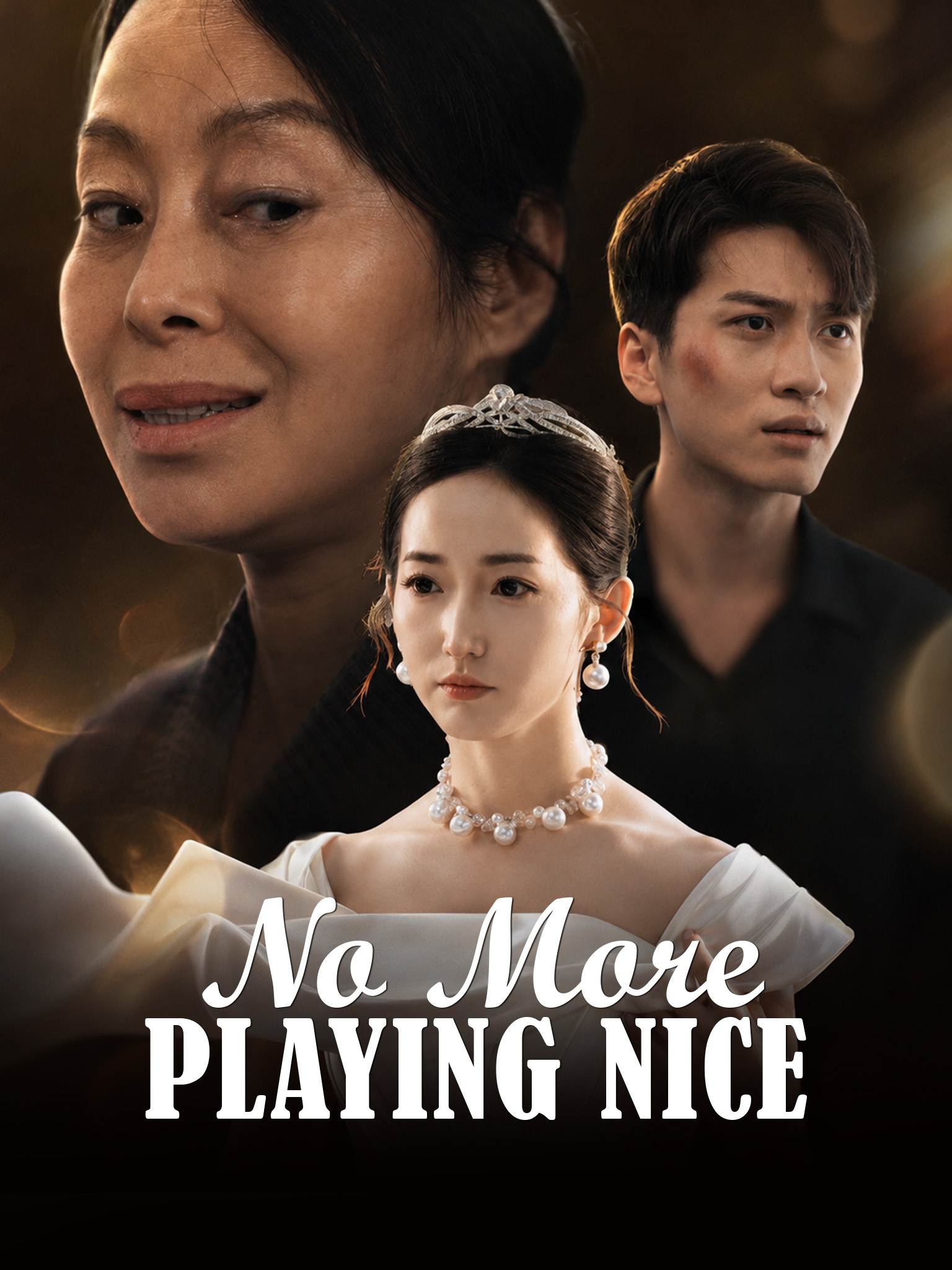 No More Playing Nice
