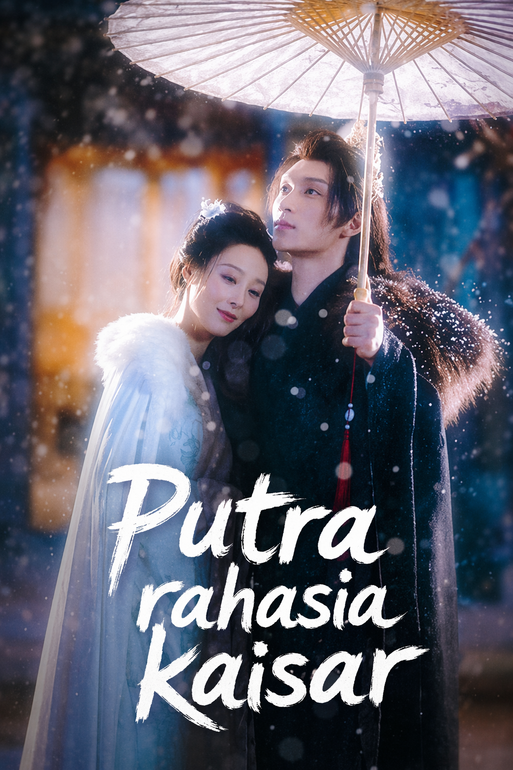 Putra rahasia kaisar