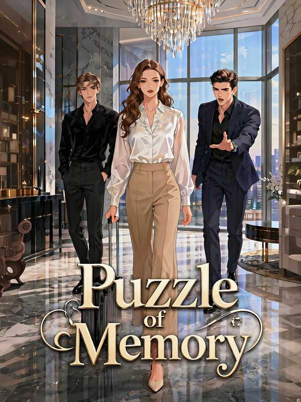Puzzle of Memory