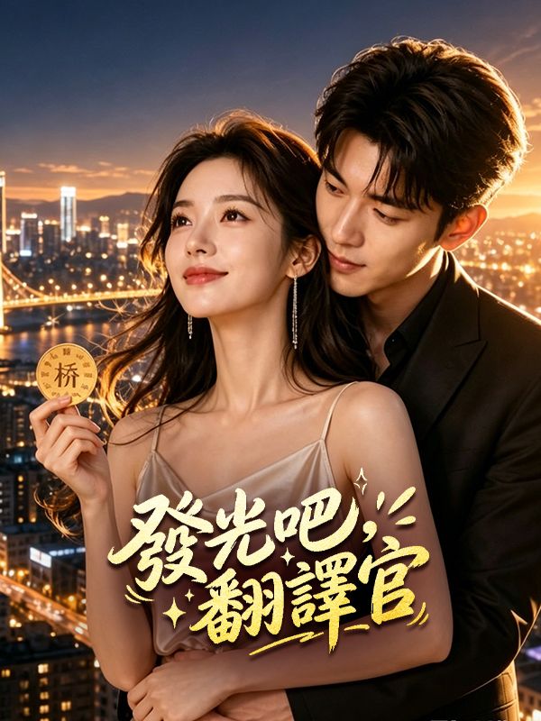 發光吧，翻譯官