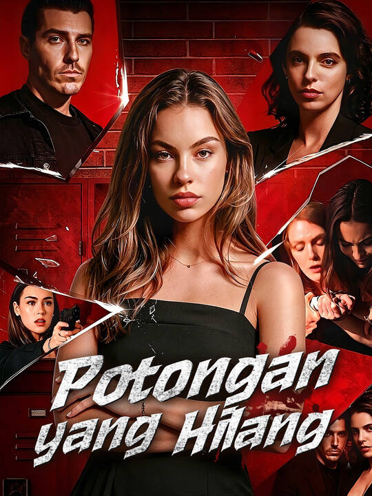 Potongan yang Hilang