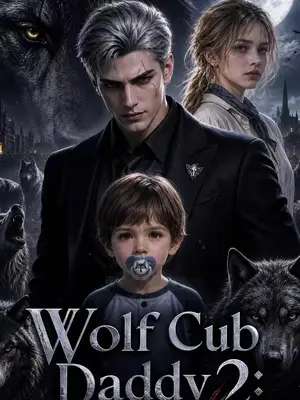 Wolf Cub Daddy 2: Silver Light Pups Alliance