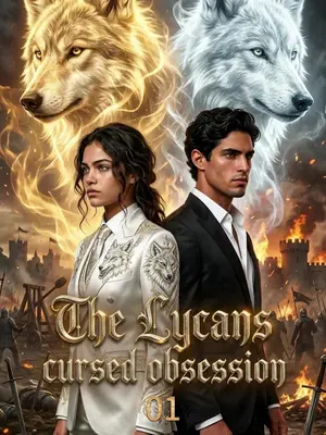 The_Lycan's_cursed_obsession
