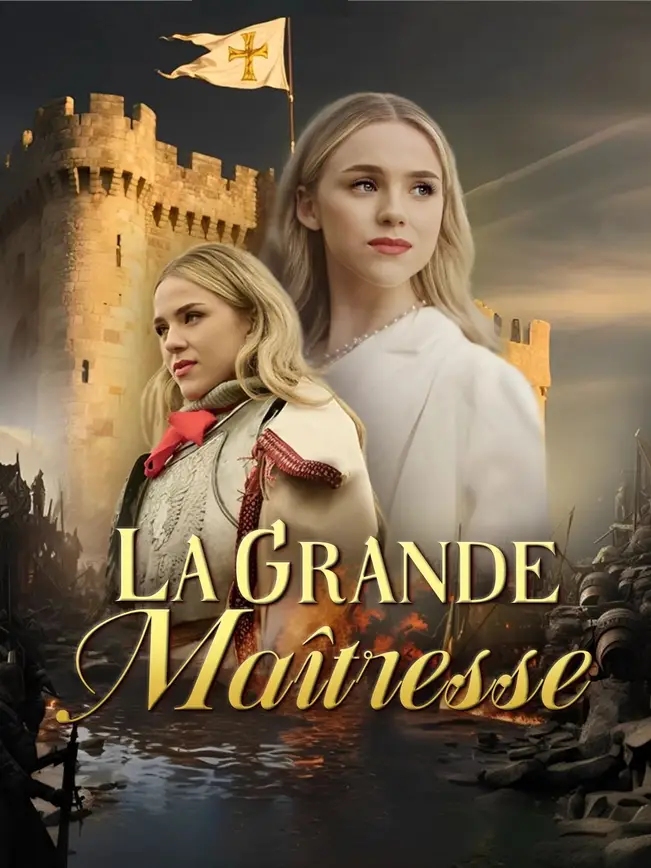(Doublage)La Grande Maîtresse (2026)
