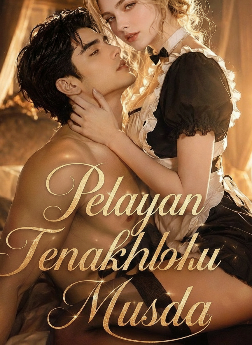 Pelayan Penakluk Tuan Muda