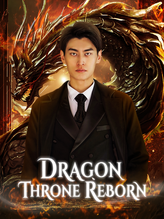 Dragon Throne Reborn