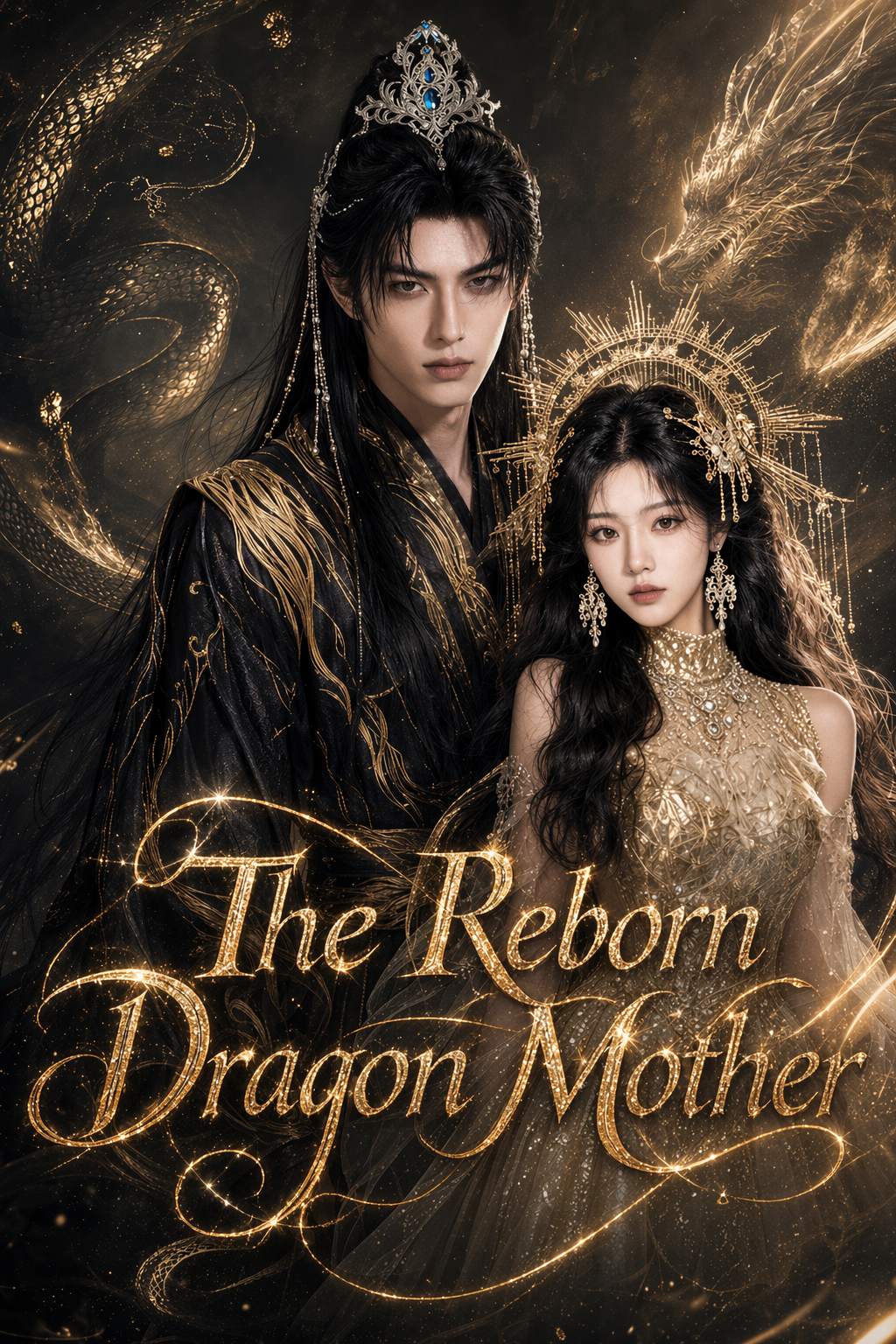 The Reborn Dragon Mother