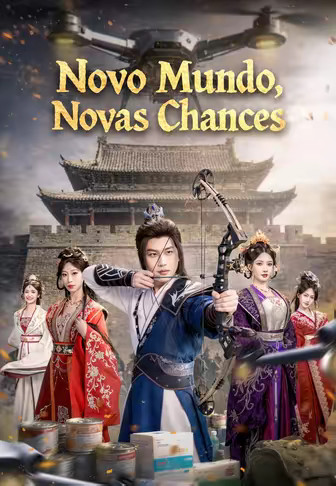 Novo Mundo, Novas Chances