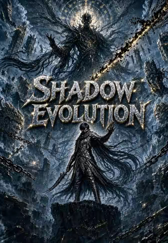 Shadow Evolution