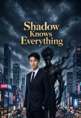 Shadow Knows Everything