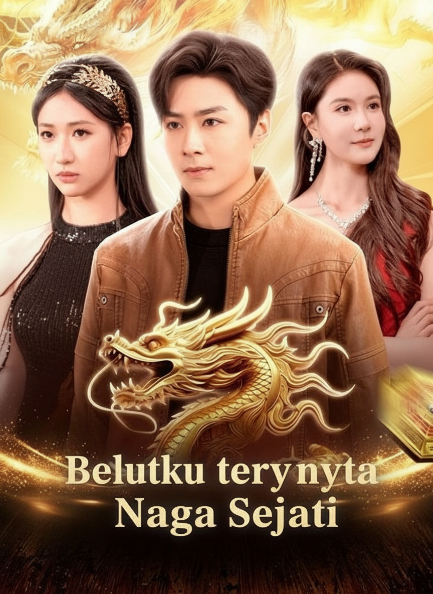 Belutku ternyata Naga Sejati
