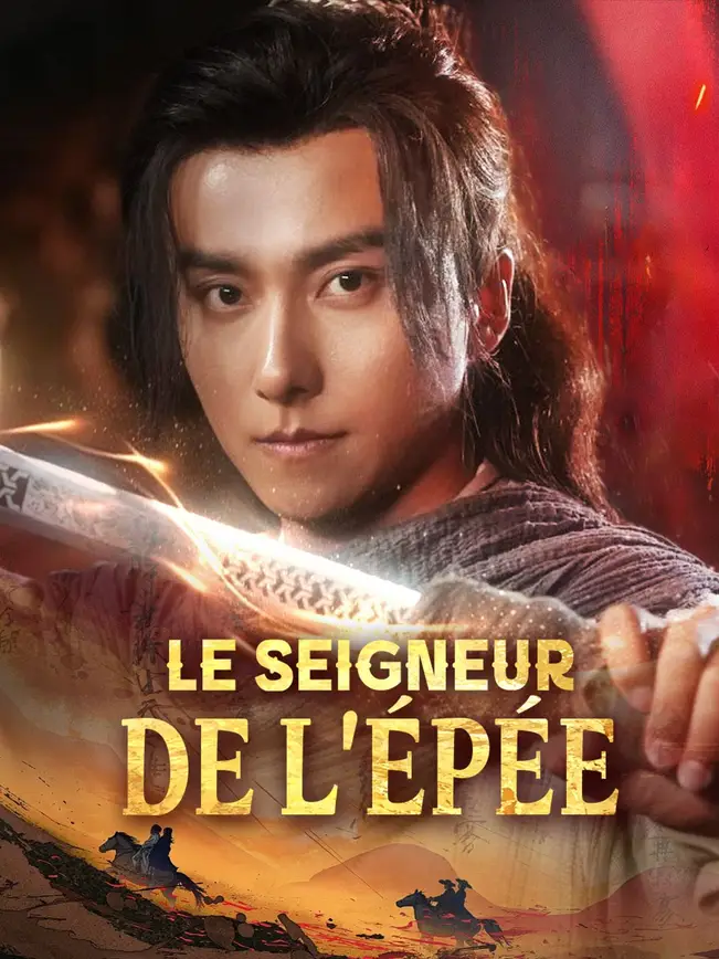 Le Seigneur de l'Épée (2025)
