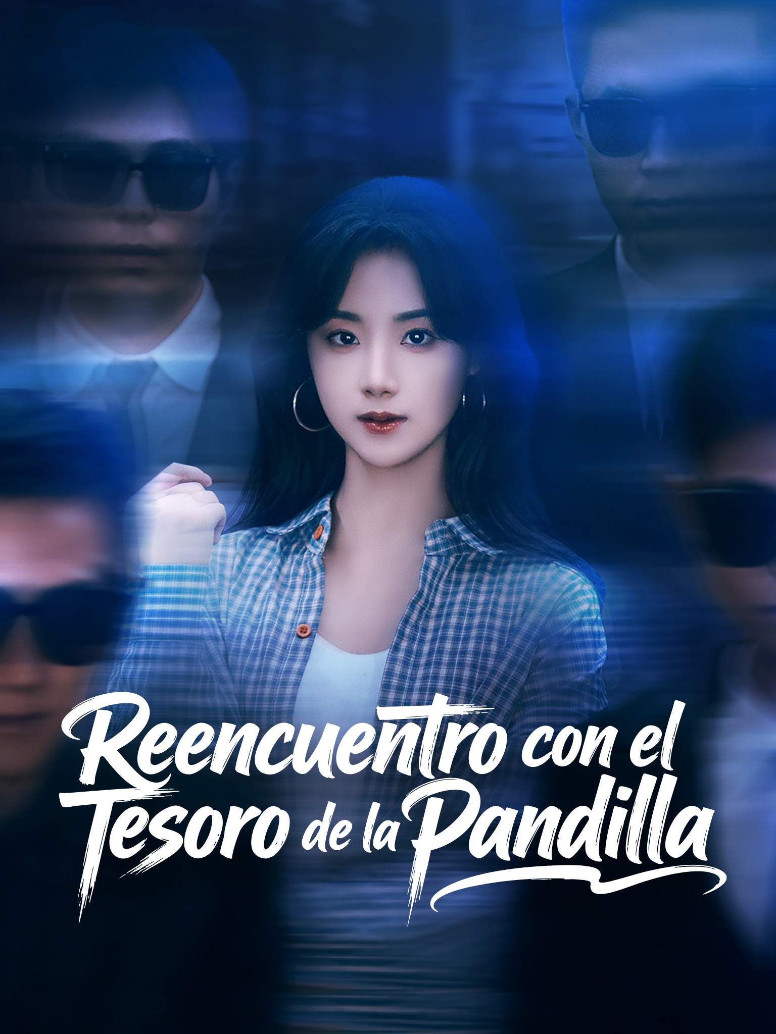 Reencuentro con el Tesoro de la Pandilla