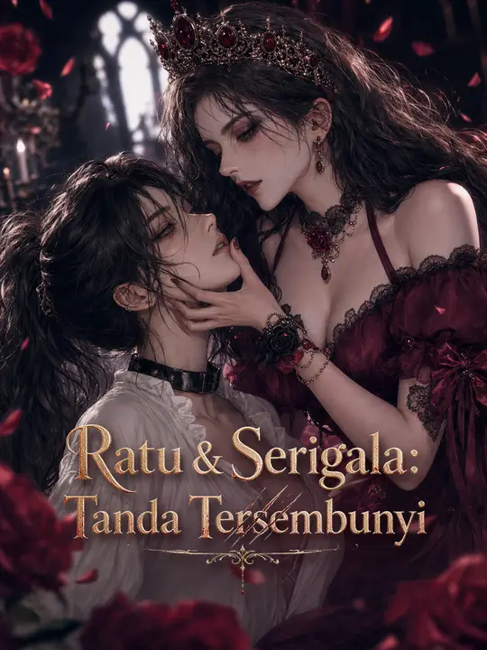 Ratu & Serigala: Tanda Tersembunyi
