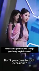 nakapag asawa (2024)