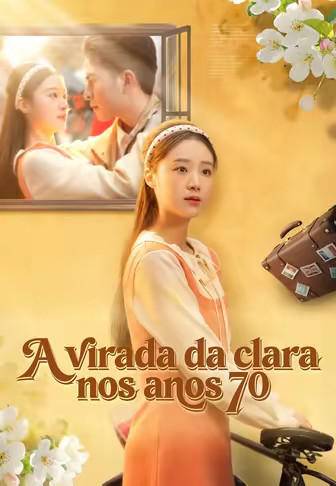A virada de Clara nos anos 70(Dublado)