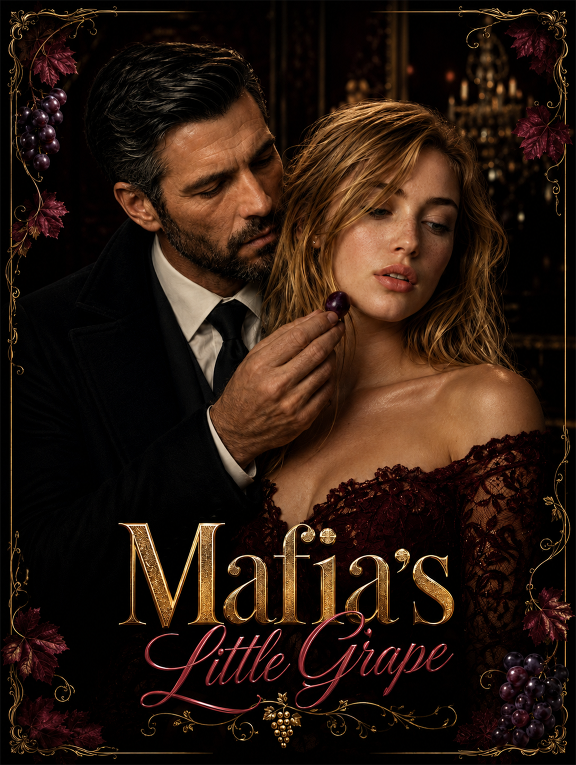 Mafia's Little Grape