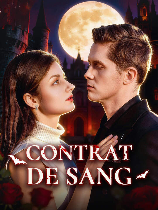 Contrat de sang
