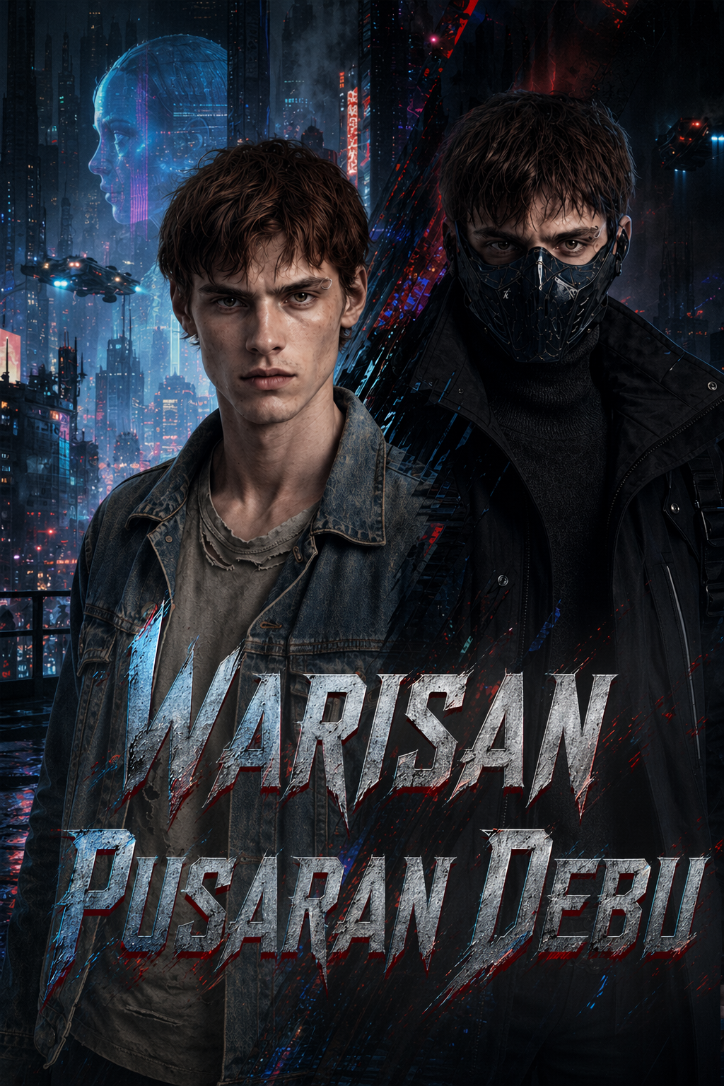 Warisan Pusaran Debu