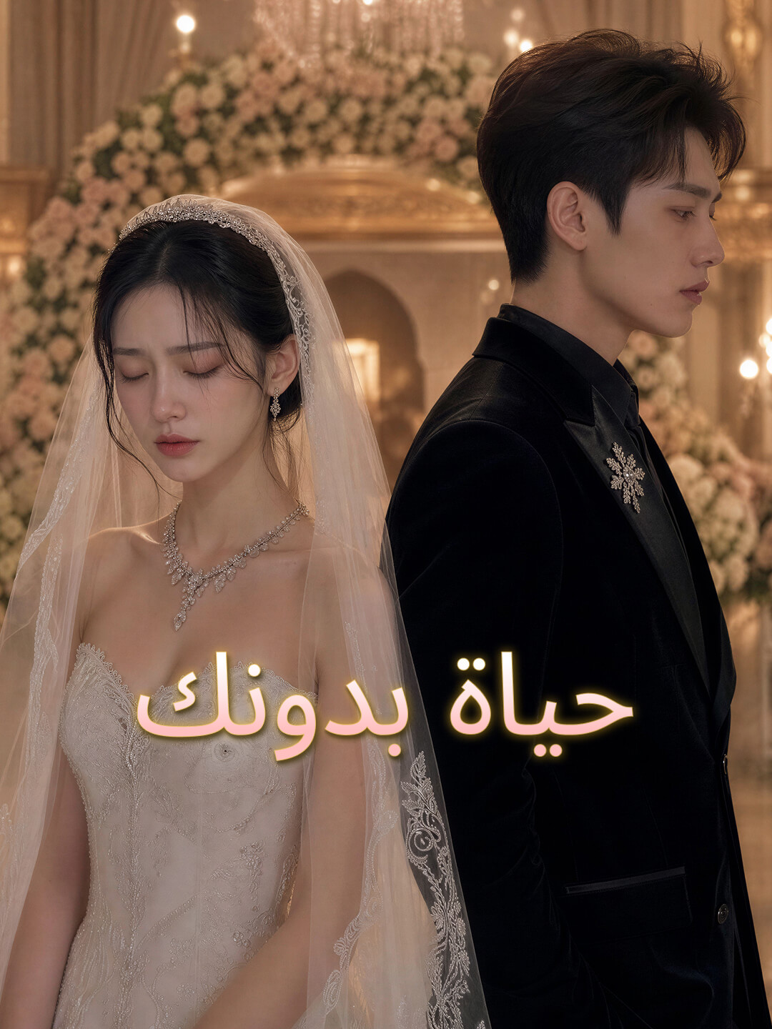 حياة بدونك