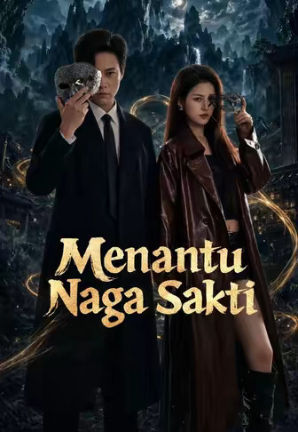 Menantu Naga Sakti