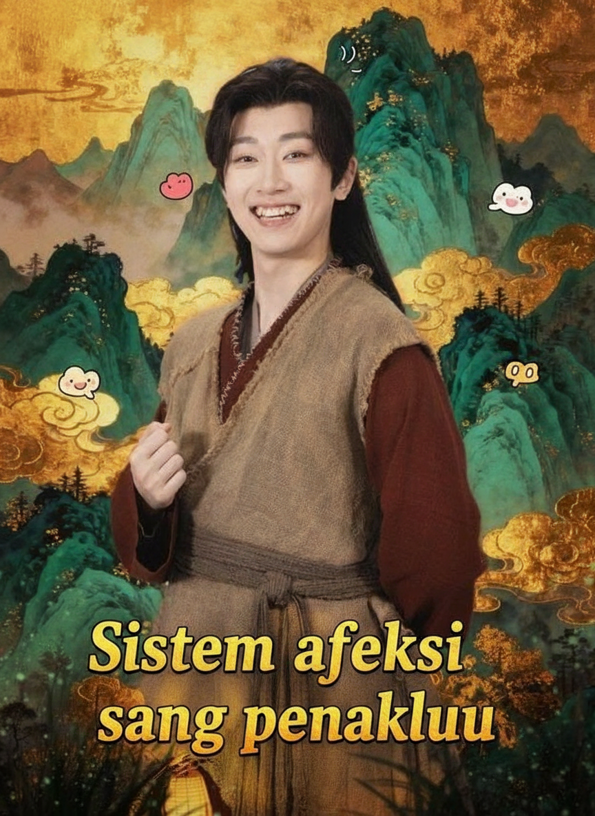 Sistem afeksi sang penakluk