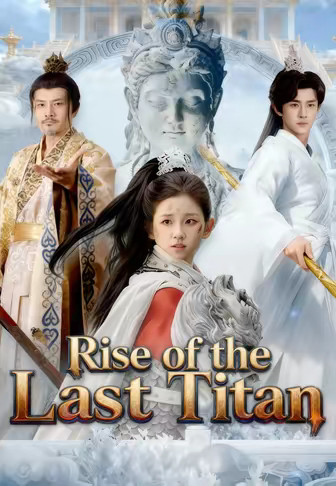 Rise of the Last Titan