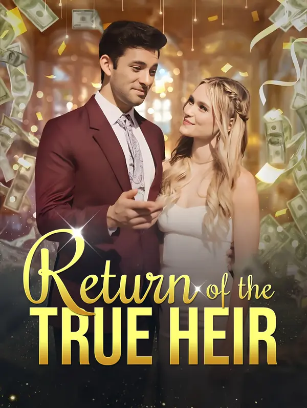 Return of the true heir (2024)
