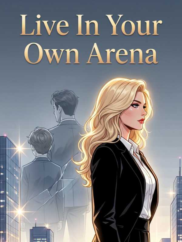 Live In Your Own Arena
