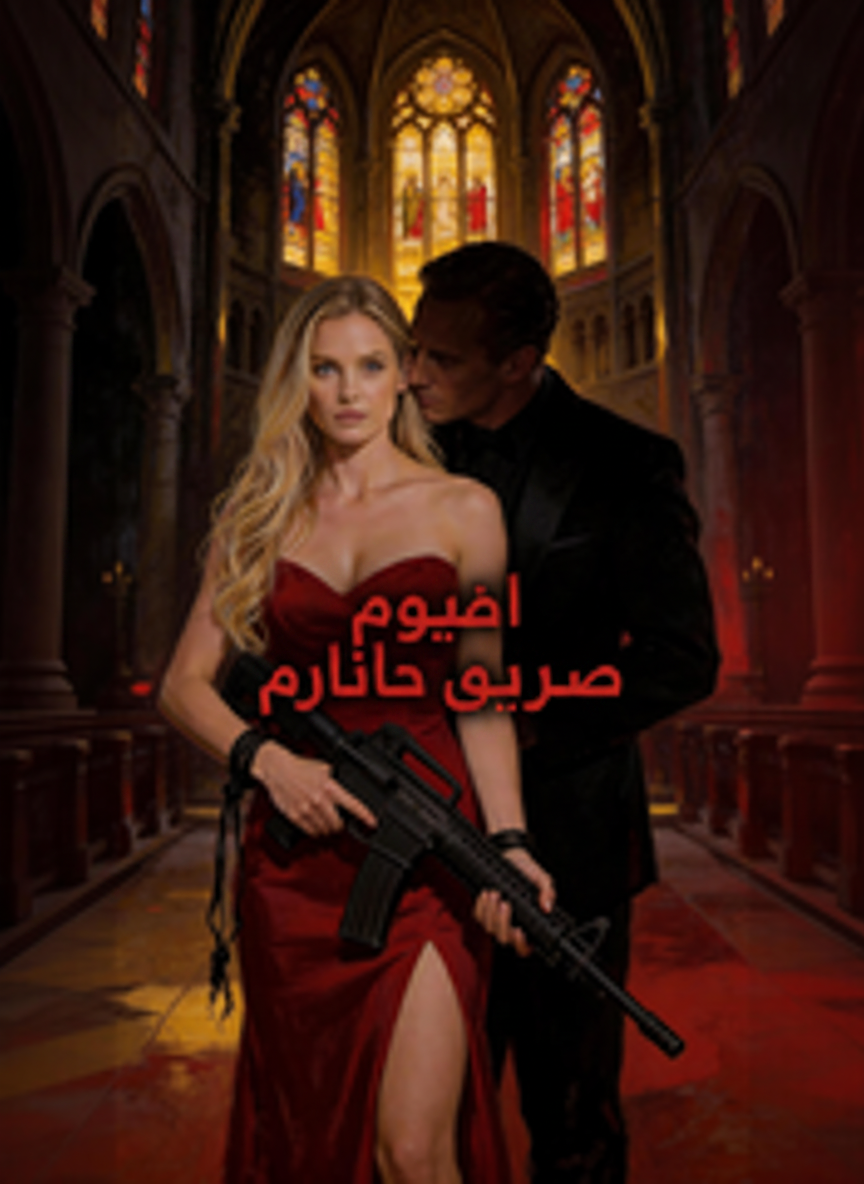 مقيدة بملك المافيا
