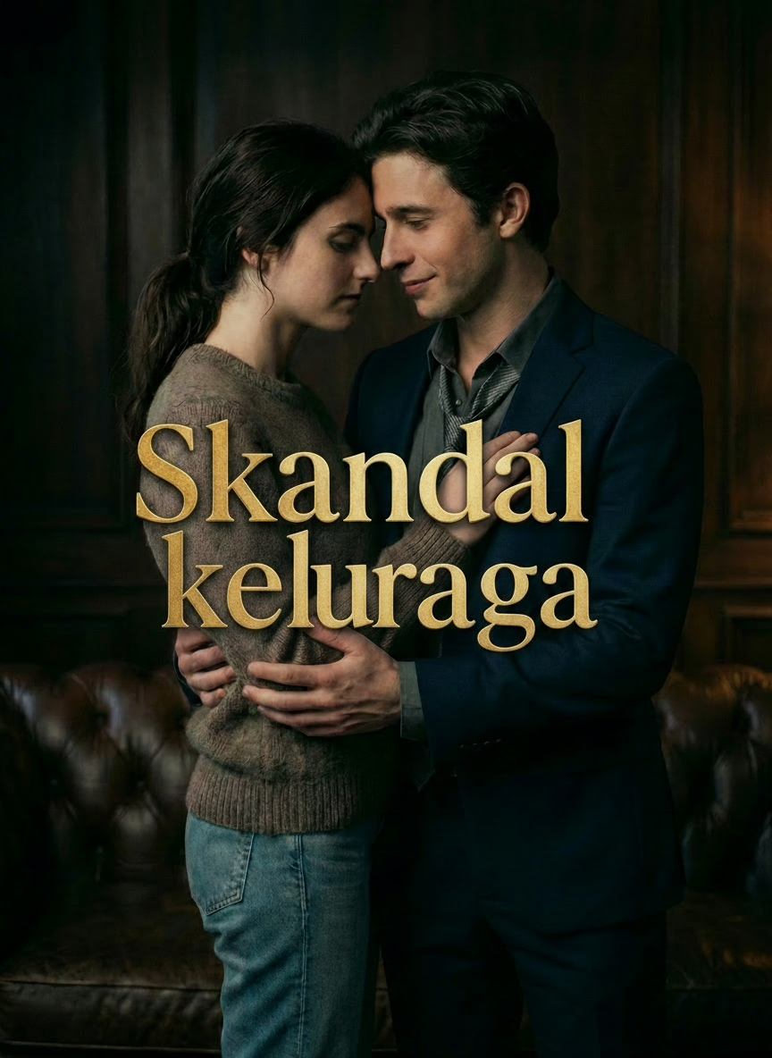 Skandal keluarga thorne