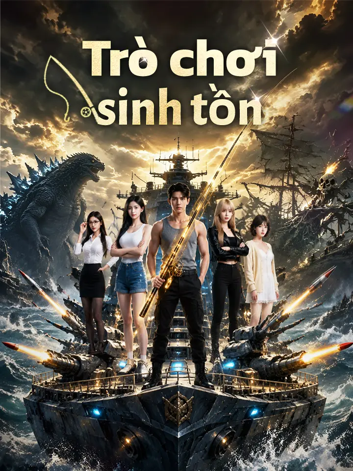 Trò chơi sinh tồn