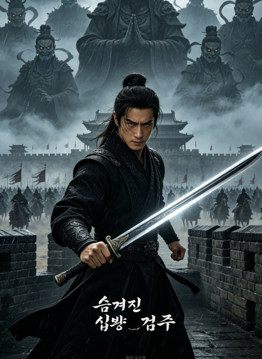 숨겨진 십방검주