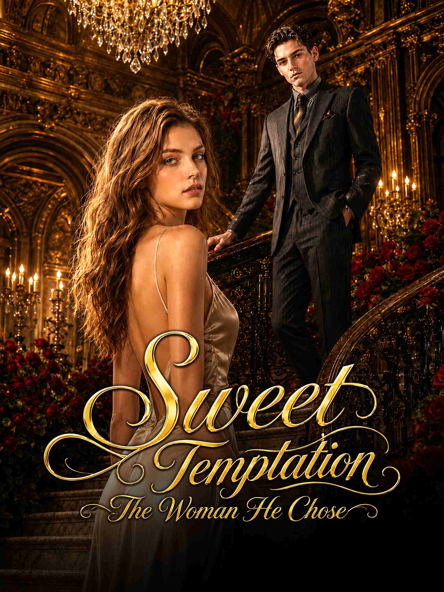 Sweet Temptation The Woman He Chose