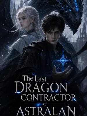 The Last Dragon Contractor of Astralan Magic Academy