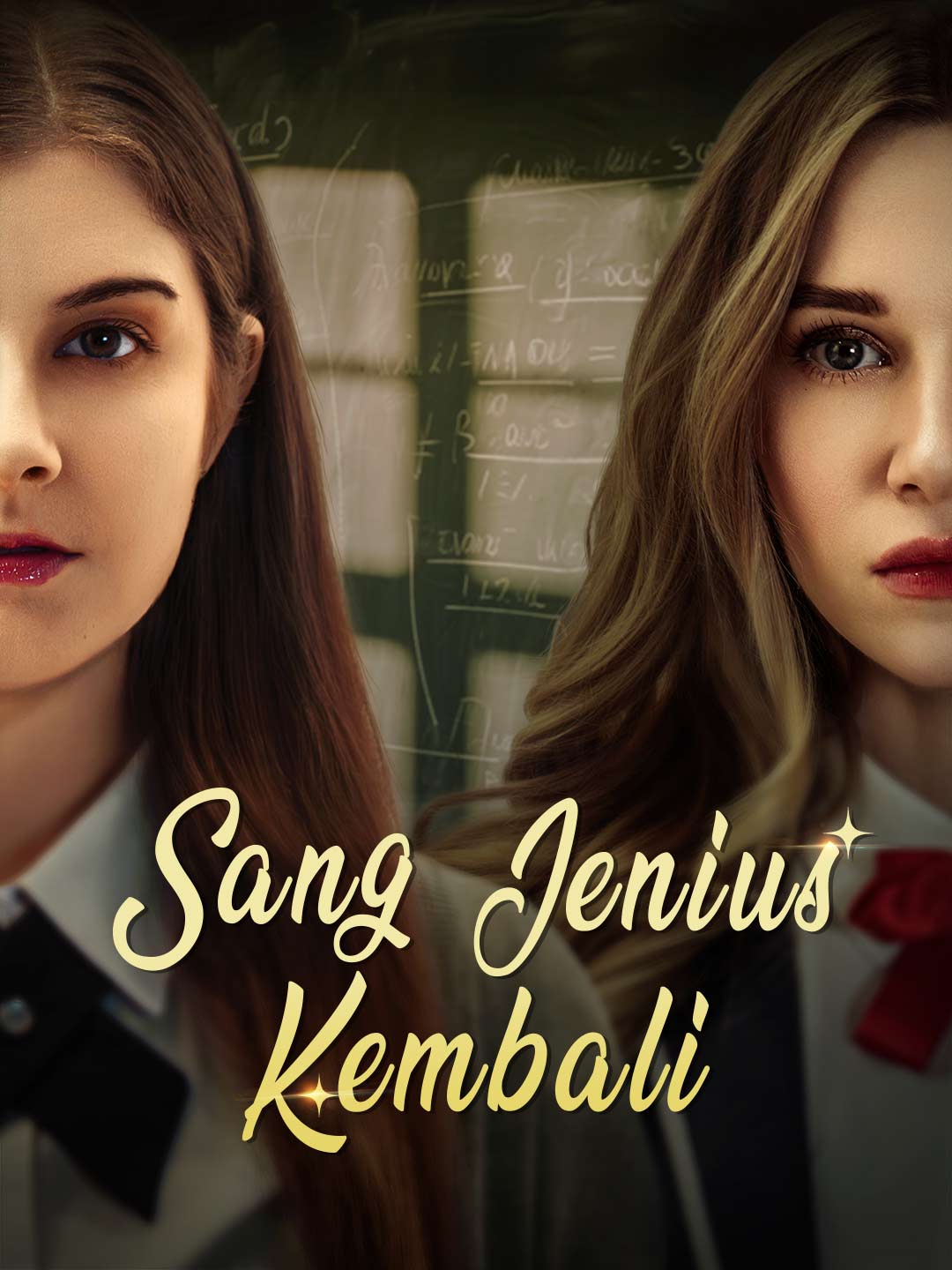 Sang Jenius Kembali