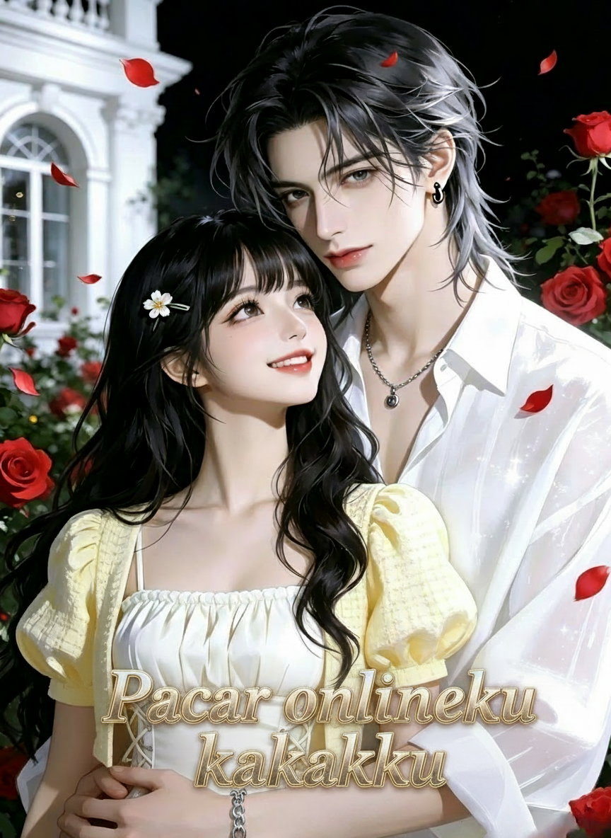 Pacar onlineku kakakku