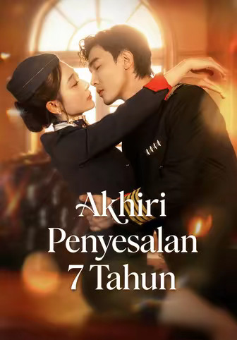 Akhiri Penyesalan 7 Tahun